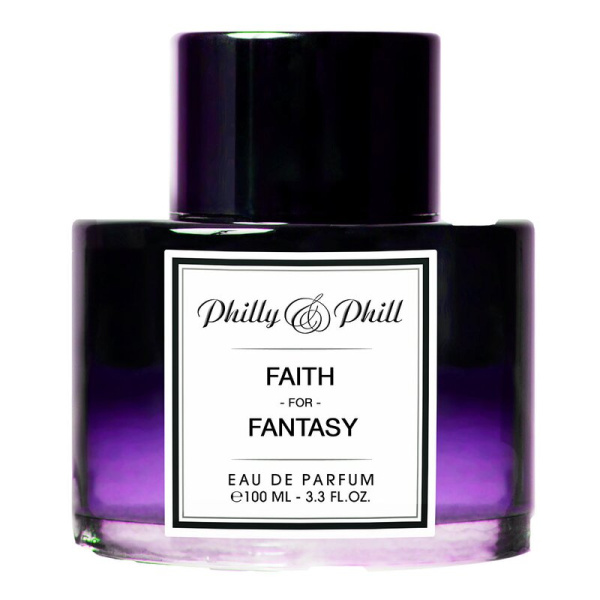 philly &amp; phill faith for fantasy edp 100 ml парфюмерная вода 100 мл от Philly &amp; Phill