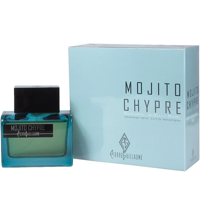 pierre guillaume mojito chypre 100 от Pierre Guillaume