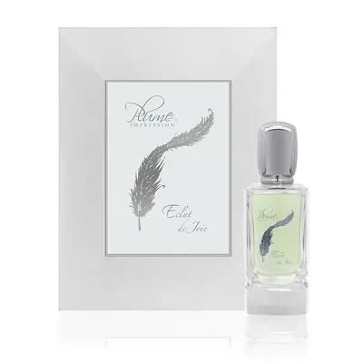 plume impression eclat de joie 80 gift box