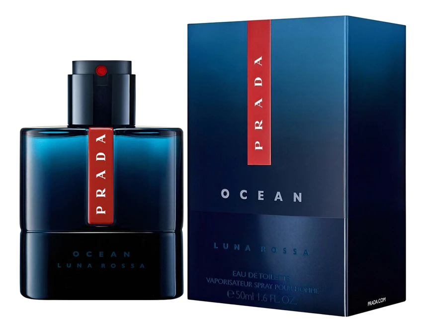 prada luna rossa 50