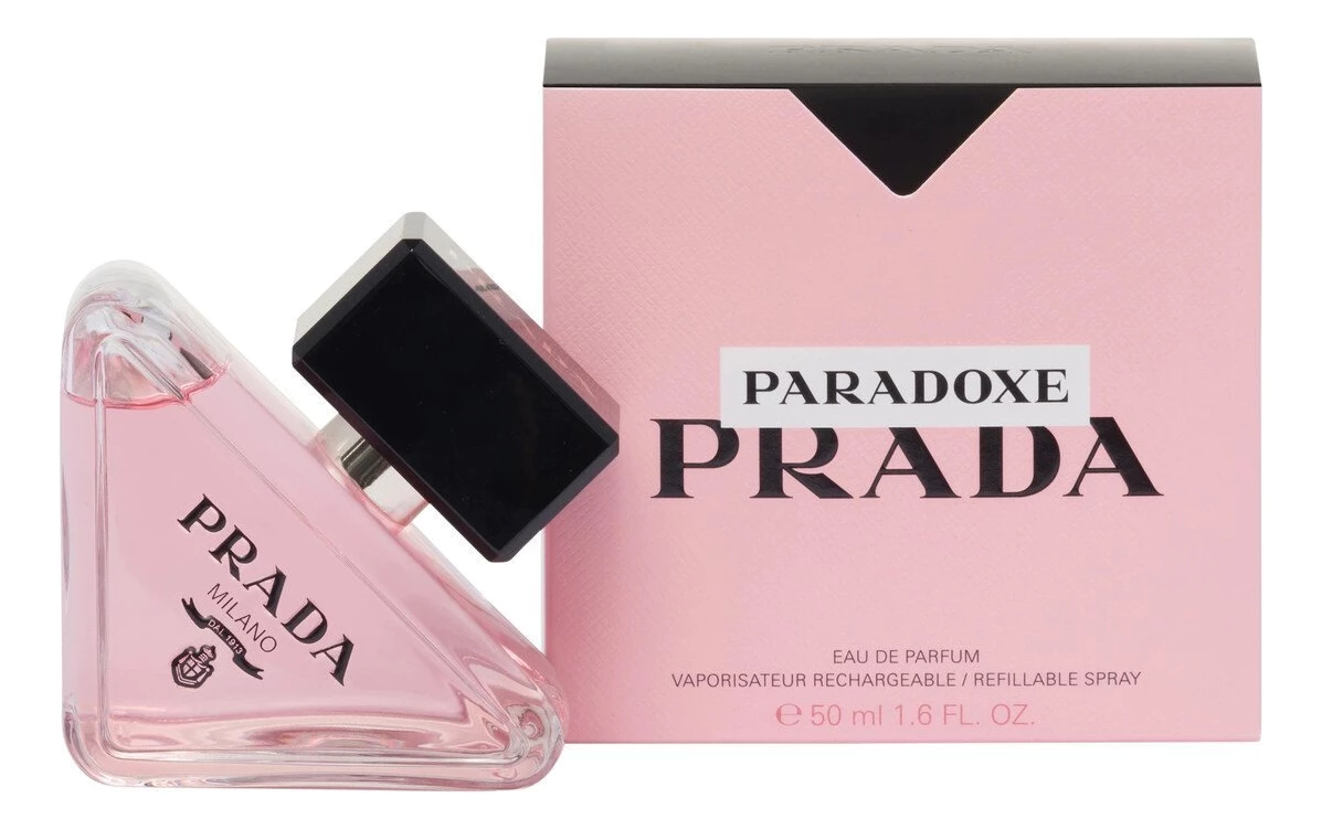 prada paradoxe 50