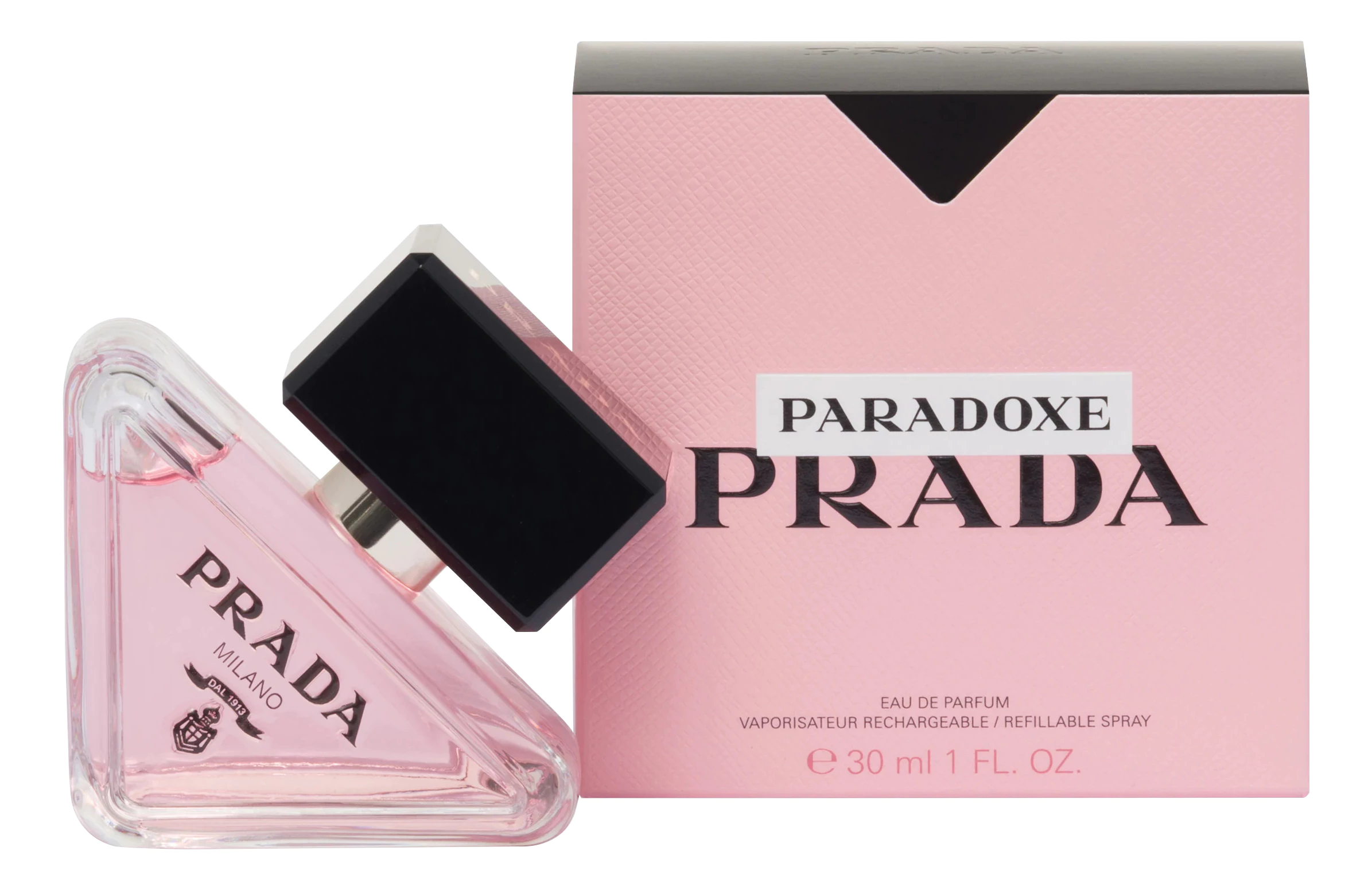 prada paradoxe 30 refillable