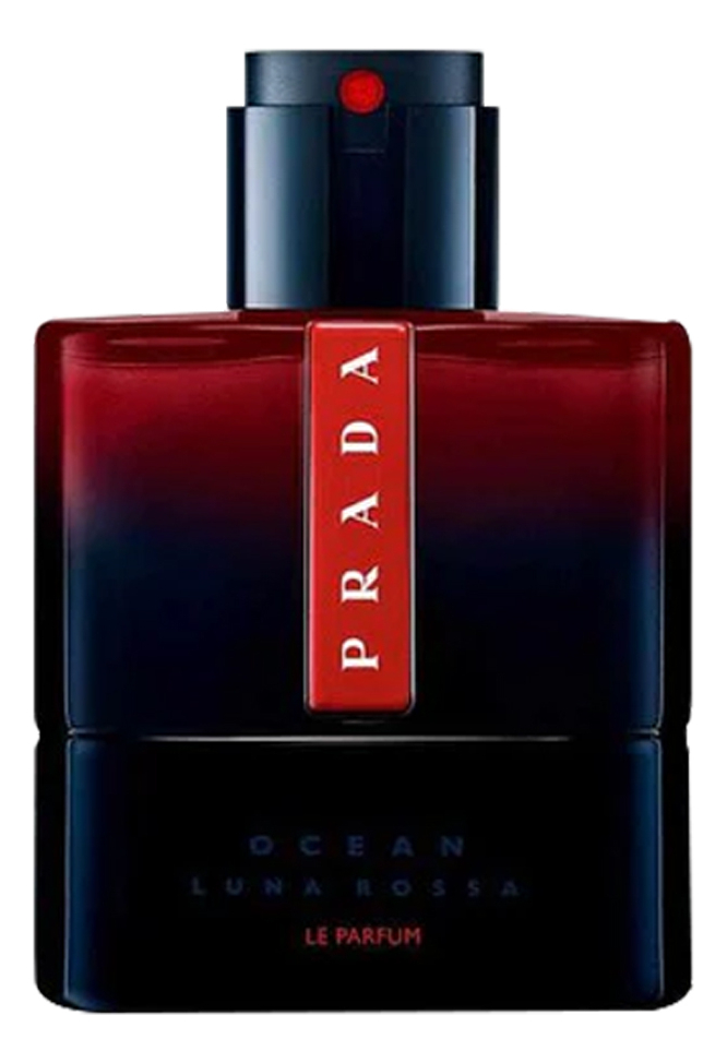 prada luna rossa ocean 50 le
