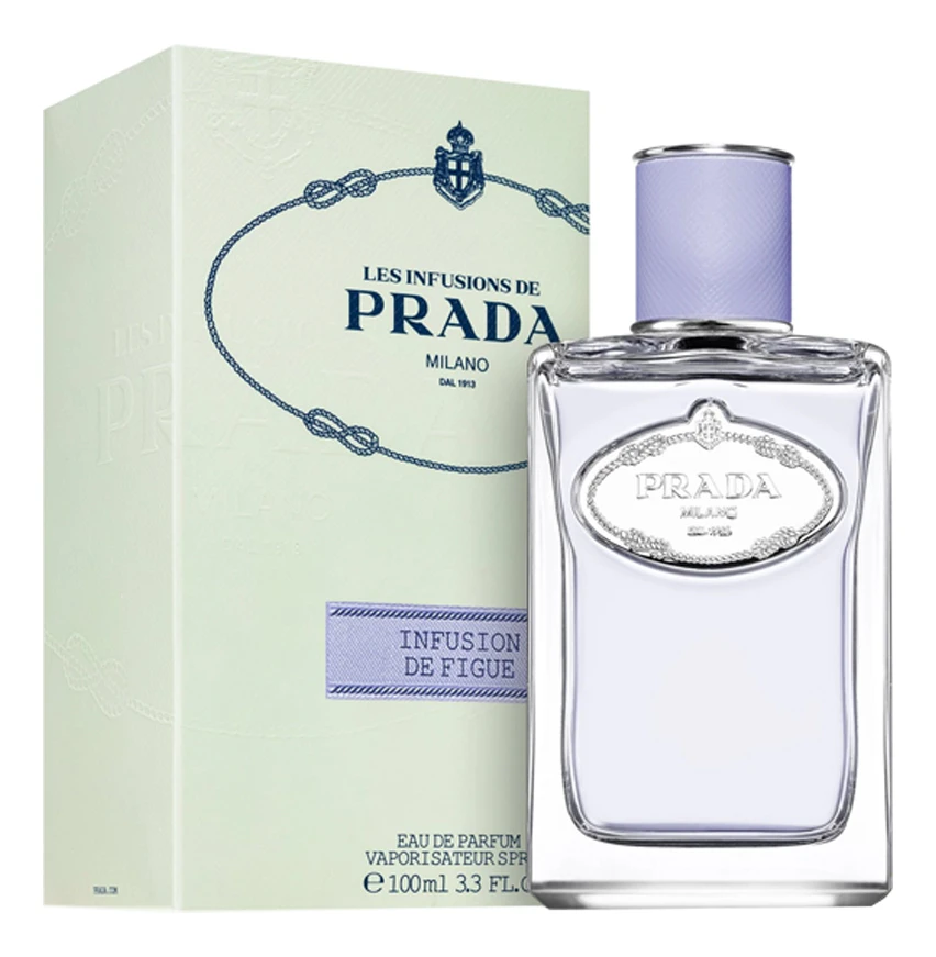 prada infusion de figue l 100