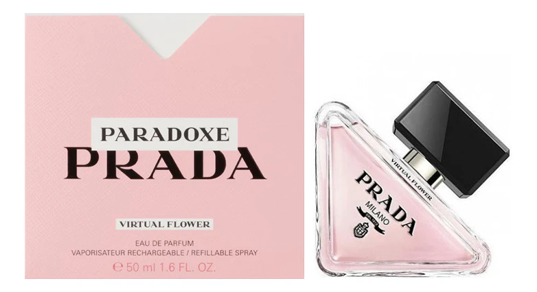 prada paradoxe virtual flower 50