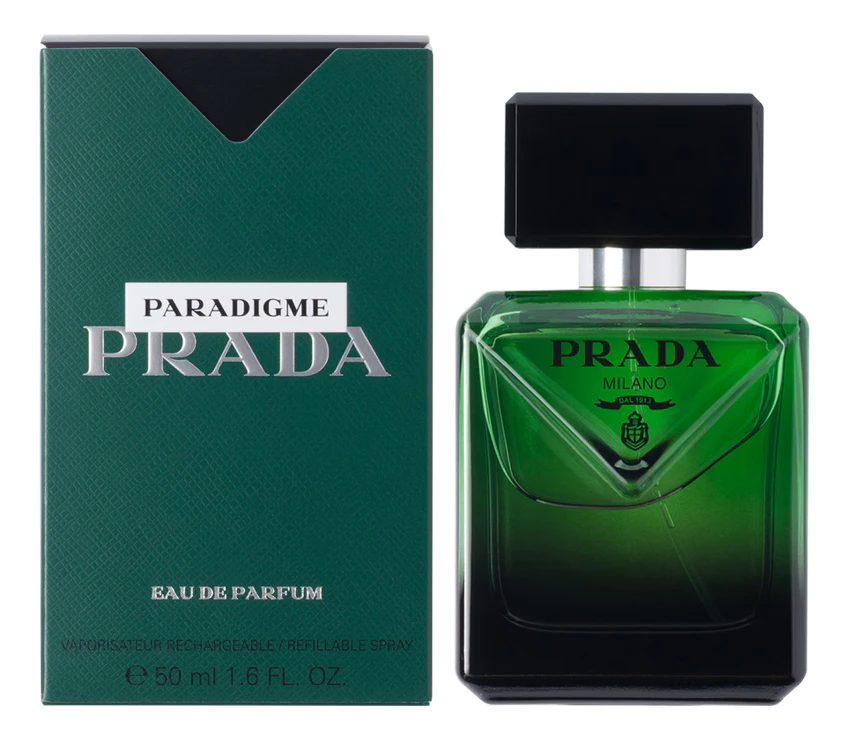 prada paradigme 50