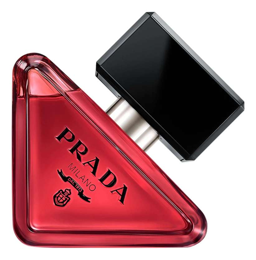 prada paradoxe radical essence 90