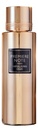 premiere note himalayan oud 100