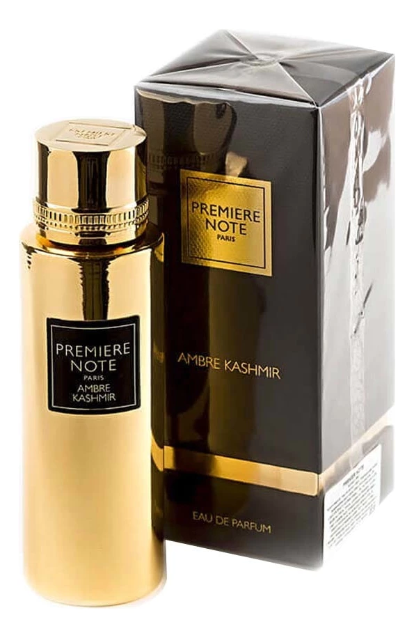 premiere note ambre kashmir 100