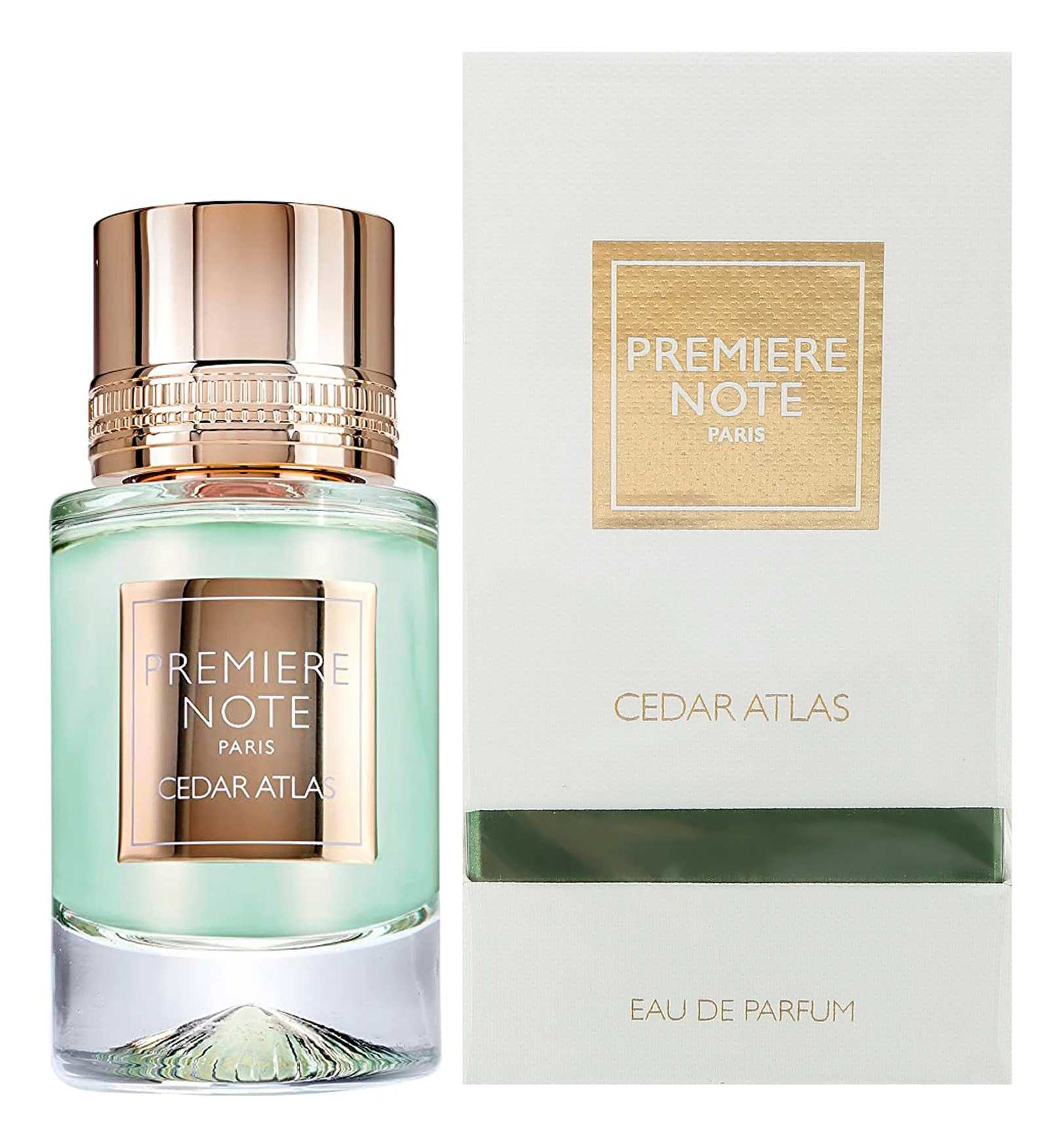 Premiere Note Cedar Atlas парфюмерная вода 50ml