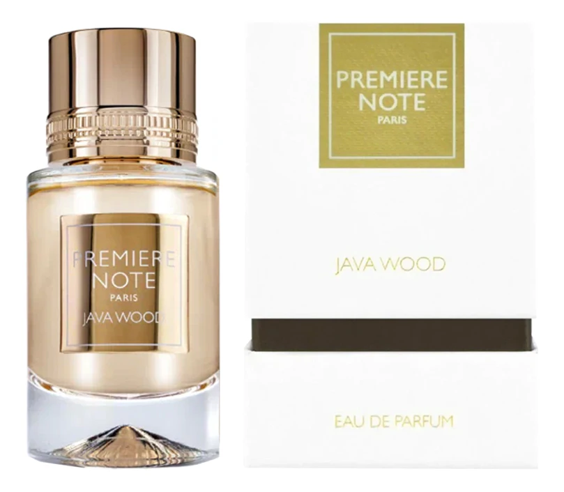 premiere note java wood 50