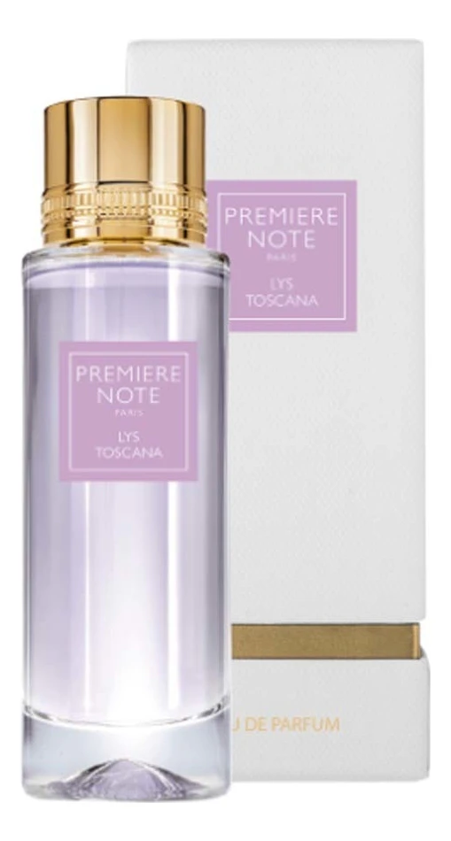 premiere note lys toscana 100
