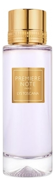 premiere note lys toscana 50