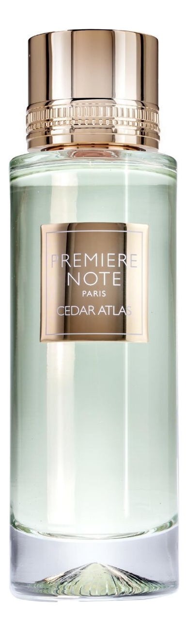 premiere note cedar atlas 100