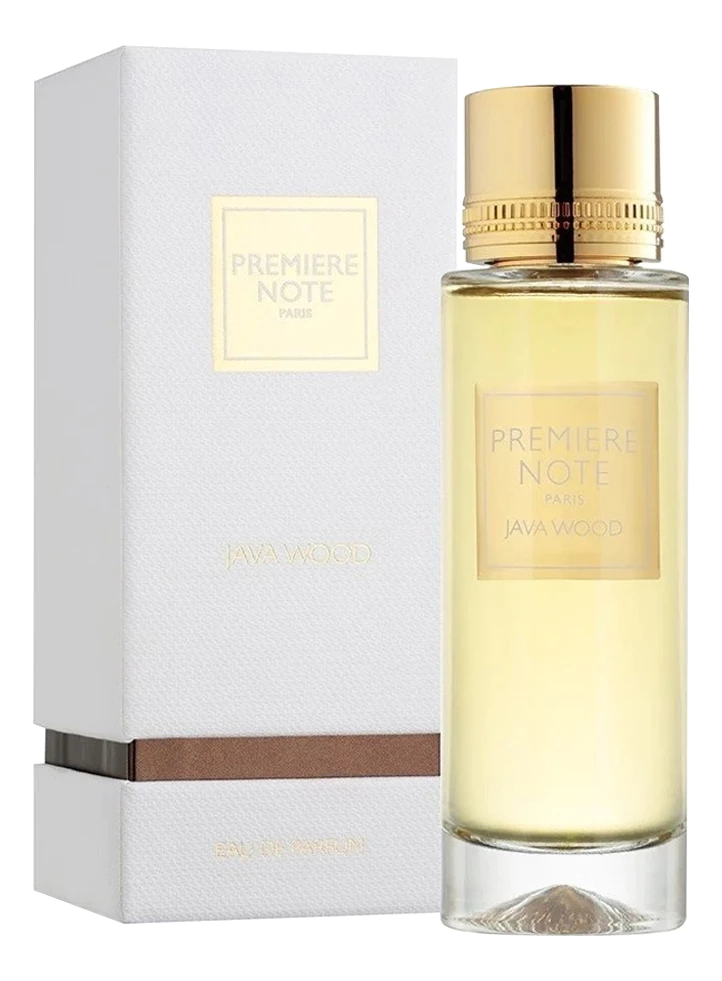 premiere note java wood 100