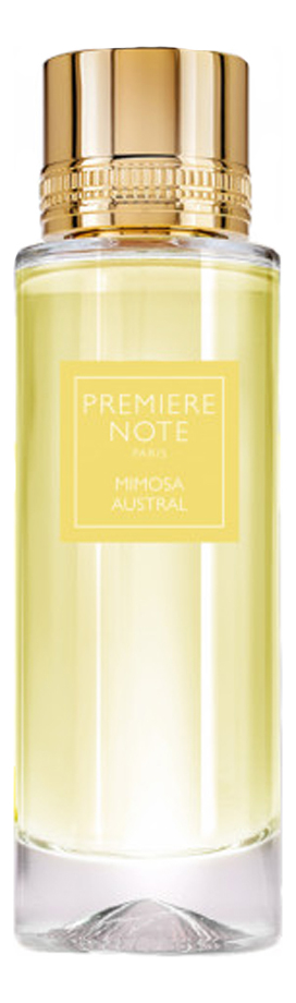 Premiere Note Mimosa Austral парфюмерная вода 100ml