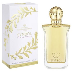 Symbol Eau de Parfum парфюмерная вода 30 мл от Princesse Marina De Bourbon