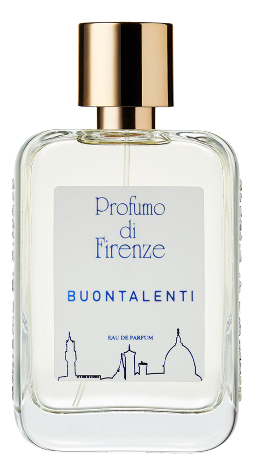 profumo di firenze buontalenti 100