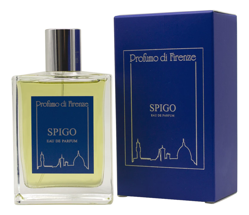 profumo di firenze spigo 100