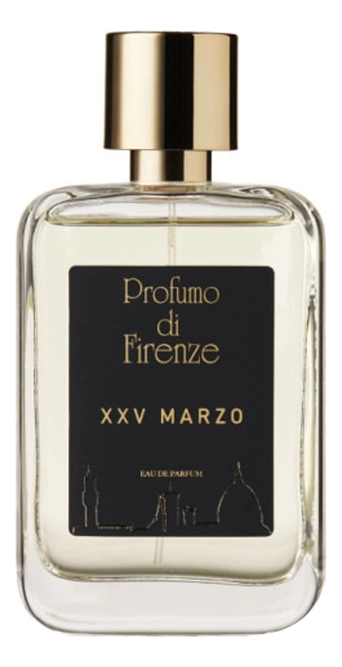 profumo di firenze xxv marzo 100