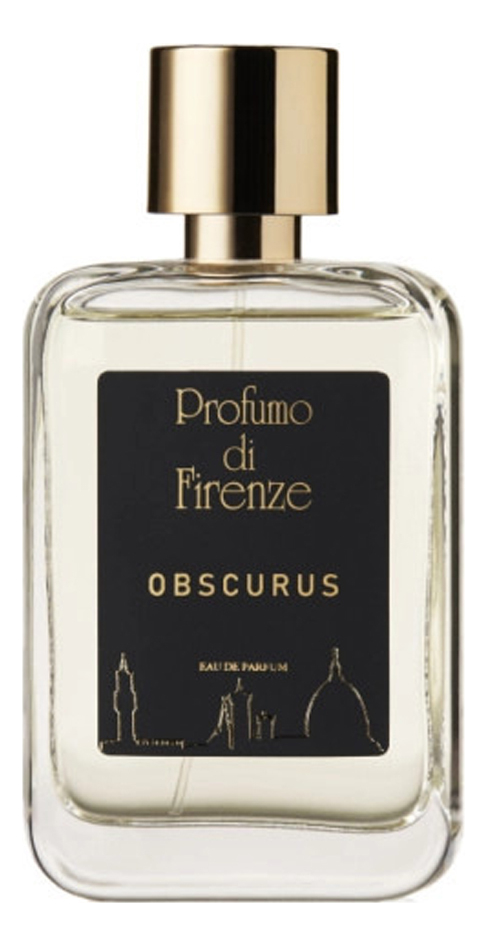profumo di firenze obscurus 100
