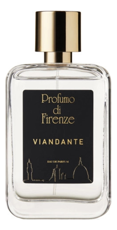 profumo di firenze viandante 100