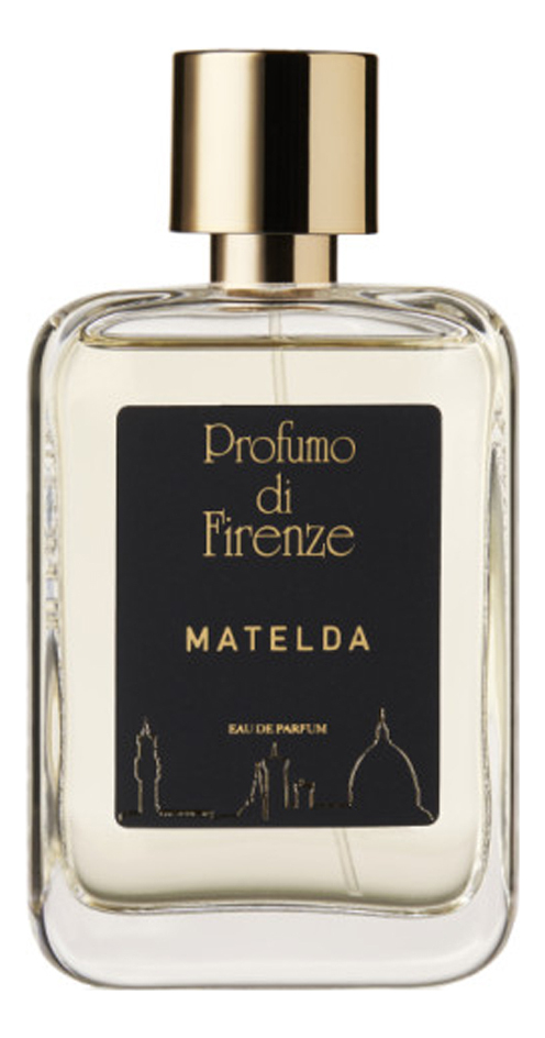 profumo di firenze dante matelda 100