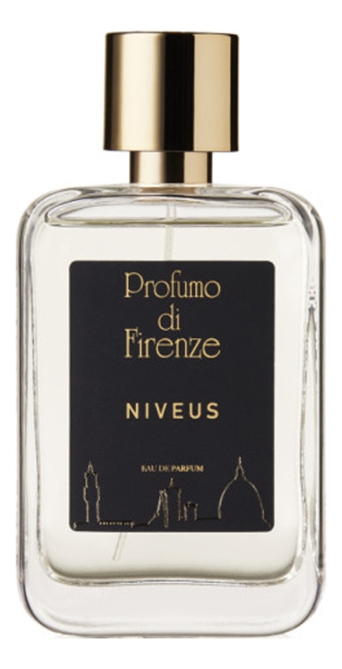 profumo di firenze niveus 100