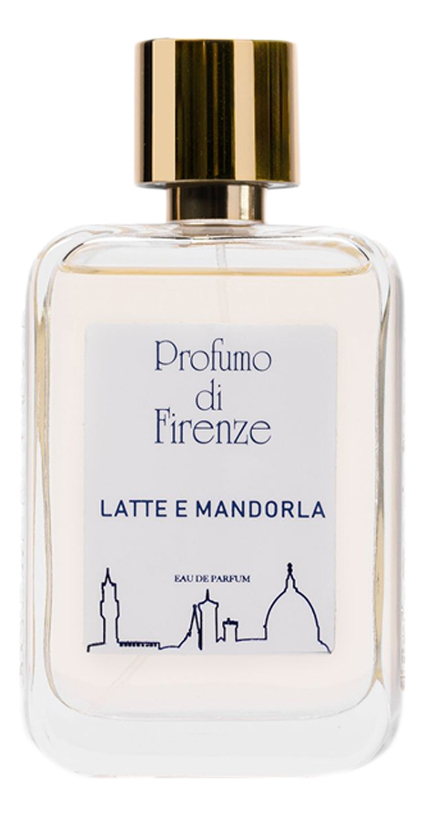 profumo di firenze latte dorla 100