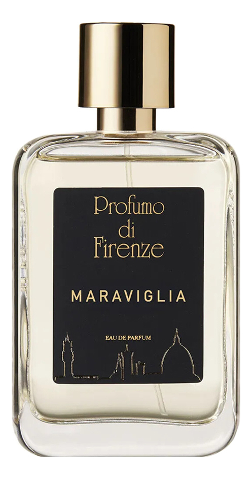 profumo di firenze maraviglia 100