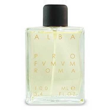 profumum roma alba 100