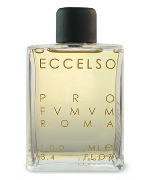 profumum roma eccelso 100