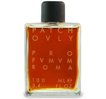 profumum roma patchouly 100