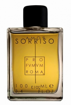 profumum roma sorriso edp 100ml парфюмерная вода 100 мл от Profumum Roma