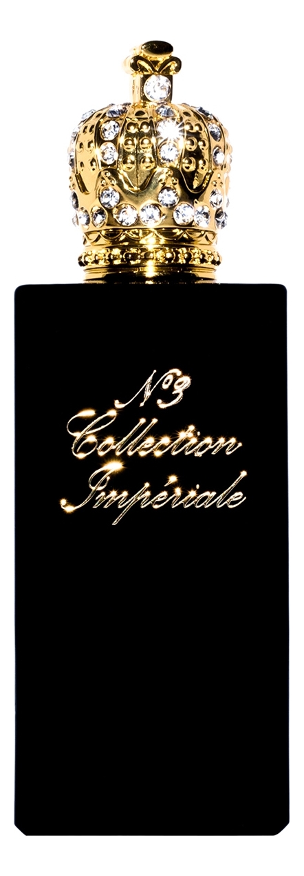 Prudence Paris No3 Imperial парфюмерная вода 100ml
