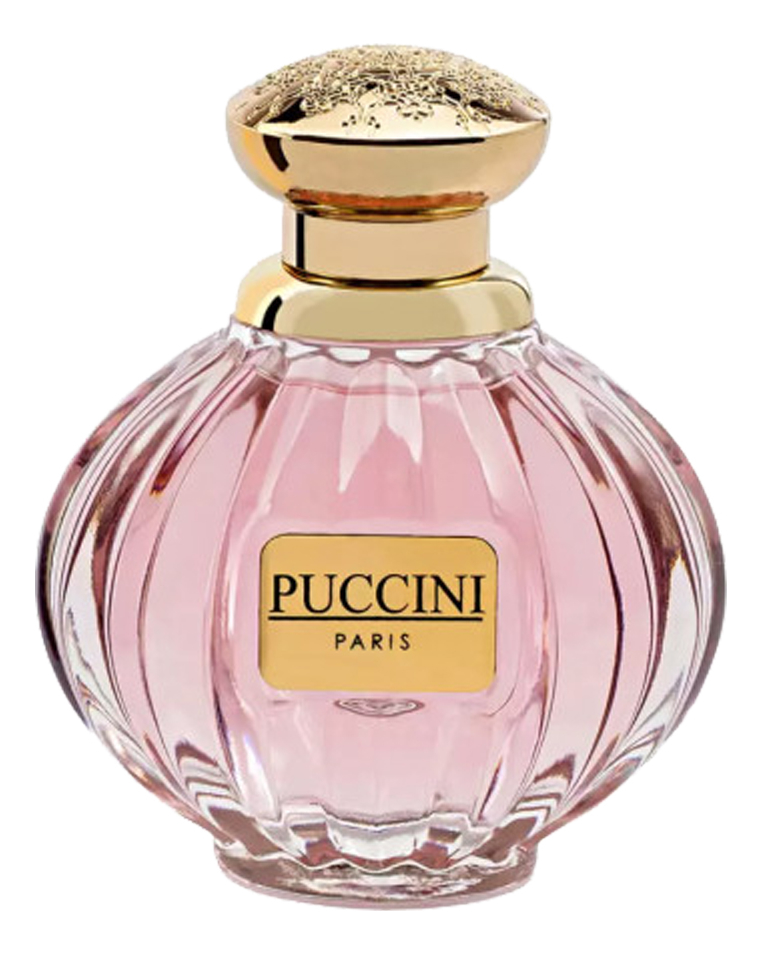Puccini Paris парфюмерная вода 100ml