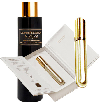 puredistance opardu extrait de parfum 100ml extrait de parfum 100 мл от Puredistance