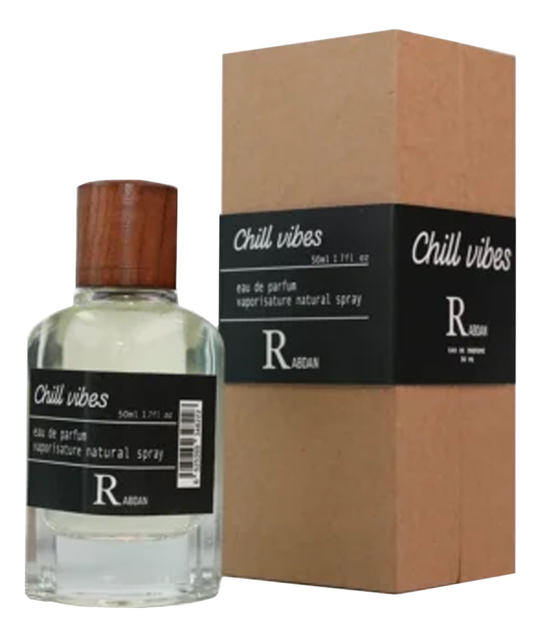 rabdan chill vibes 50 louis pacific chill