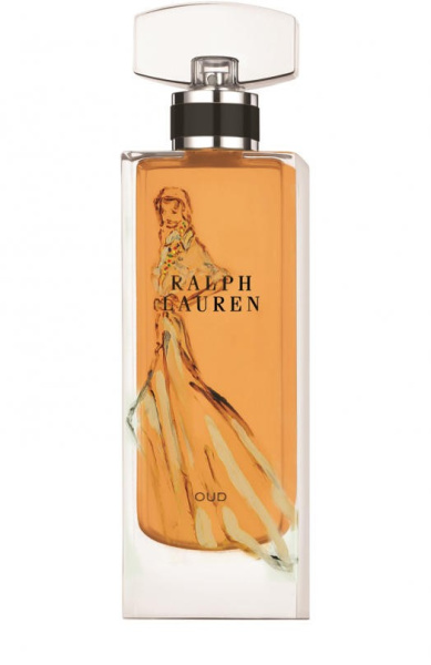 Artist&#039;s Limited Edition Oud от Ralph Lauren