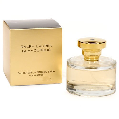 Glamourous парфюмерная вода 100 мл от Ralph Lauren