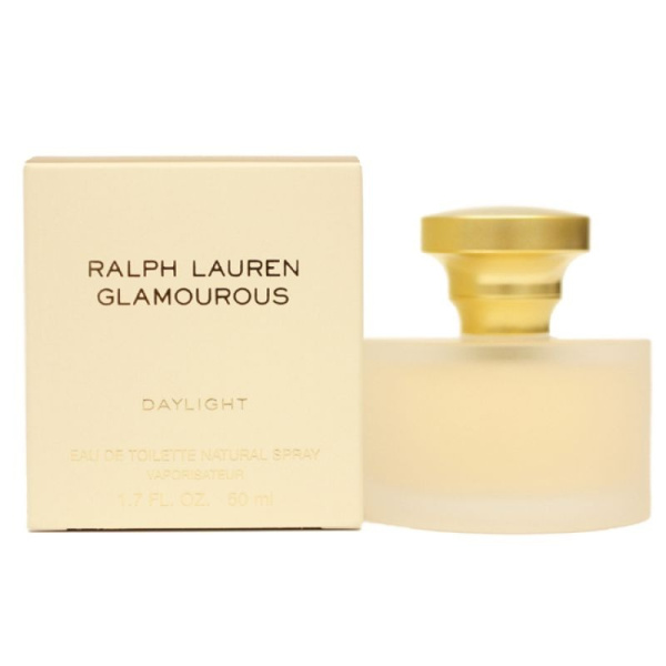 Glamourous Daylight туалетная вода 100 мл от Ralph Lauren