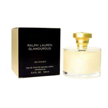 Glamourous Shimmer туалетная вода 100 мл от Ralph Lauren