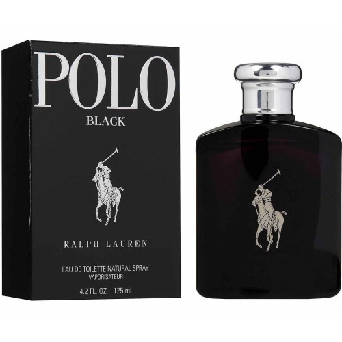 ralph lauren polo black 75