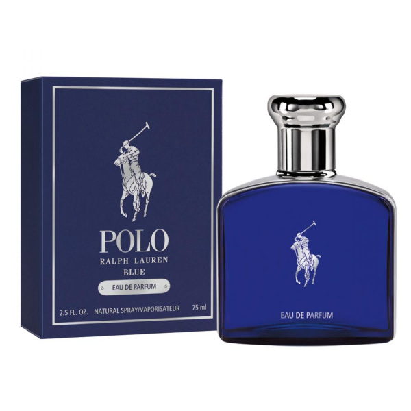 Polo Blue Eau de Parfum парфюмерная вода 125 мл от Ralph Lauren