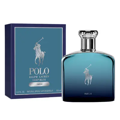 Polo Deep Blue духи 125 мл от Ralph Lauren