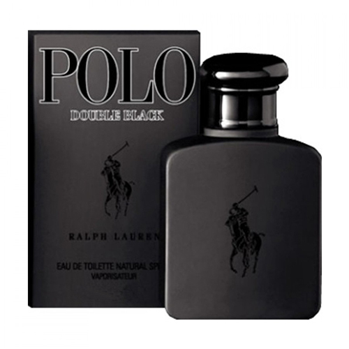 Polo Double Black туалетная вода 125 мл от Ralph Lauren