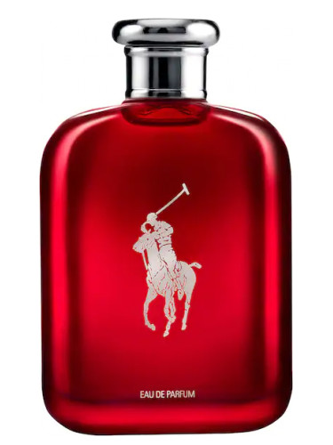 Polo Red Eau de Parfum парфюмерная вода 125 мл от Ralph Lauren