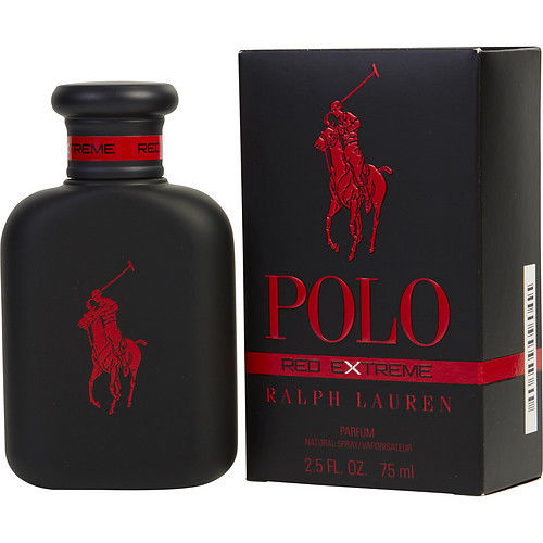 Polo Red Extreme духи 125 мл от Ralph Lauren