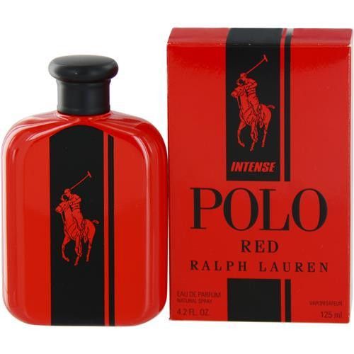 Polo Red Intense парфюмерная вода 125 мл от Ralph Lauren