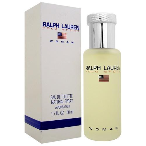 Polo Sport Woman туалетная вода 100 мл от Ralph Lauren